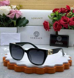 Versace sunglasses women