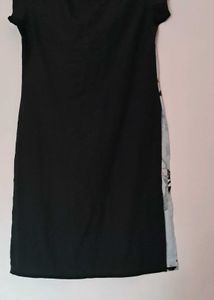 Unique Bird Print Kurta