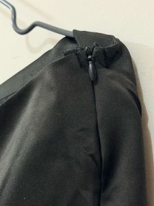 SHEIN Satin Maxi Skirt