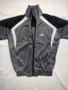b-ped Track Jacket (Zip not working)