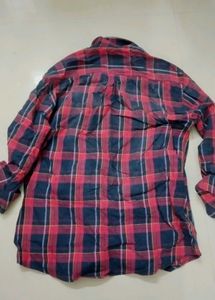 Ralph Lauren Plaid Shirt