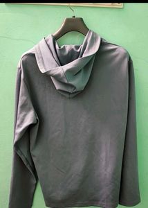Comfortable Zip-Up Hoodie