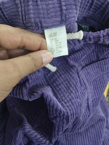 Corduroy Pants Bundle - Stylish Kids Wear