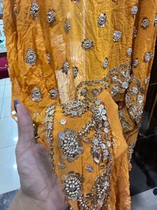 Embellished Dupatta