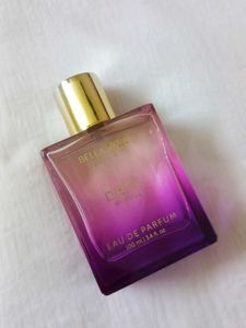 Bella Vita Organic Eau De Parfum