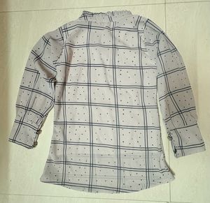 Girls Kurta Tops