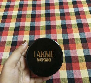Lakme Face Powder