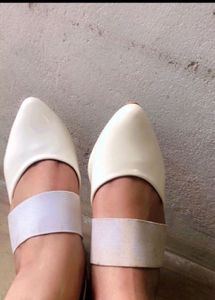 Pointed Pencil Heel And Wedges