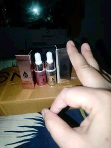 Rongille Liquid Highlighter Drops