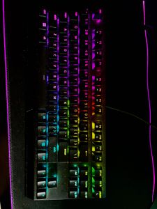 (New) Razer Blackwidow V3 Tenkeyless - Mechanical
