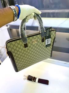 Stylish Designer Briefcase