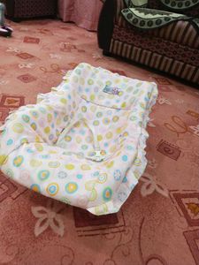 Portable Baby Seat