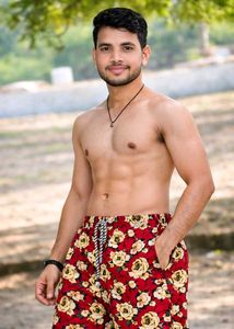 Men Floral Swim Shorts – Premium Quality – All Siz
