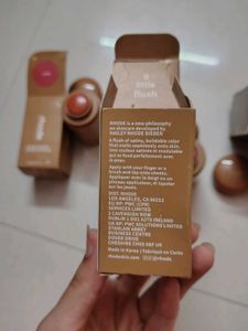 Rhode Pocket Blush