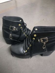 Boots For Women
