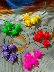 washing balls
