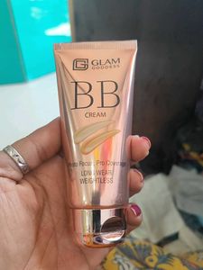 Glam Goddess BB Cream