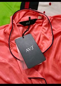 New Unused Night Dress