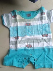 Cute Baby Bodysuits Bundle