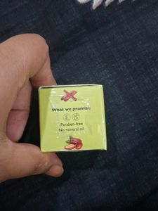 Just Herbs Lip and Cheek Tint( Sealed)