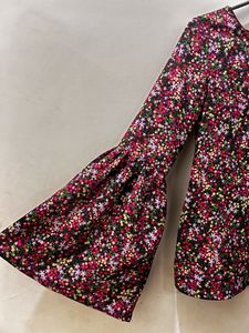 Floral Top (Honey By pantaloons)
