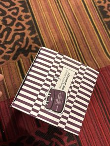 Foxtale Skin Radiance Mask