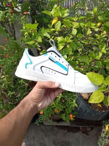 MEN FOOTWEAR