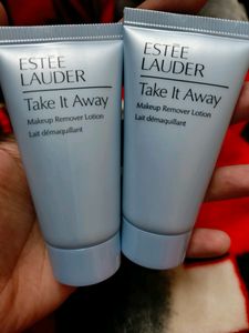 Original Estee Lauder Makeup Remover Lotion