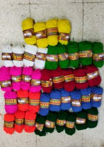 Cashmilon Wool