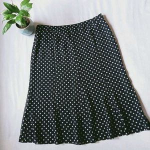 Olive Skirt [Free Delivery]