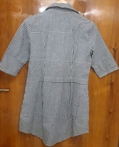 M Size Summerfriendly Pure Cotton  Tunic