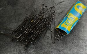 Hair Bun Makers, juda