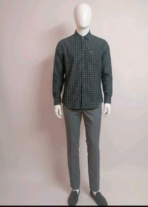 Mufti Shirt