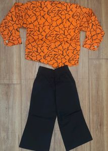 Kids Baba Suit (Shirt With Free Matching Pant ) 🧒