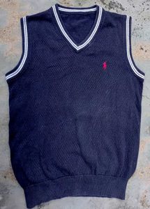 Polo Ralph Lauren Half Vest