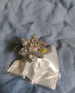 New AD Ring