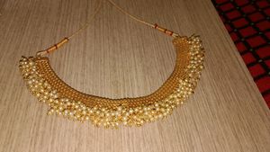 Necklace Set Anti tarnish
