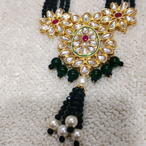 Maharani haar/ Long necklace