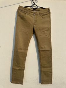 Classic Khaki Pants