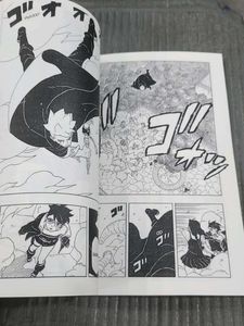 Boruto: Two Blue Vortex - Vol. 2 Manga