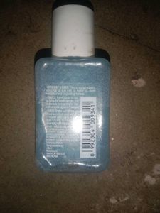 Maybelline Eye+Lip Make Up Remover
