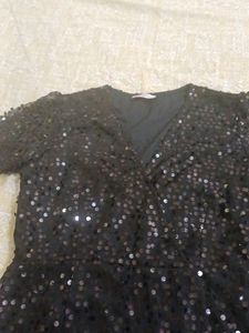 It's A Classy Party Wear Dress