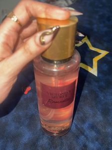Victoria's Secret Romantic Mist