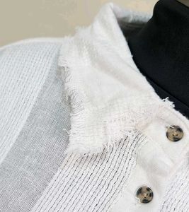 White Bombshell Top (Hurley)
