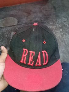 Cap