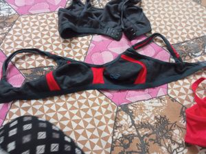 Company Bra