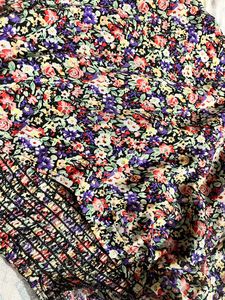 Floral Tops