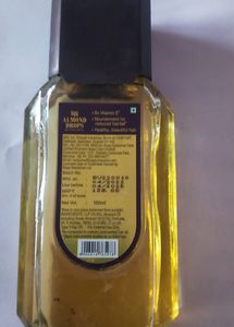 Almond Oil