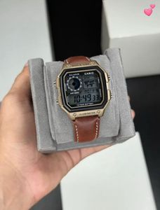 Casio Digital Watch