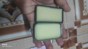 Blur Solid perfume